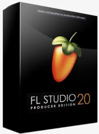 Fl-Studio-20.7.2-Crack 