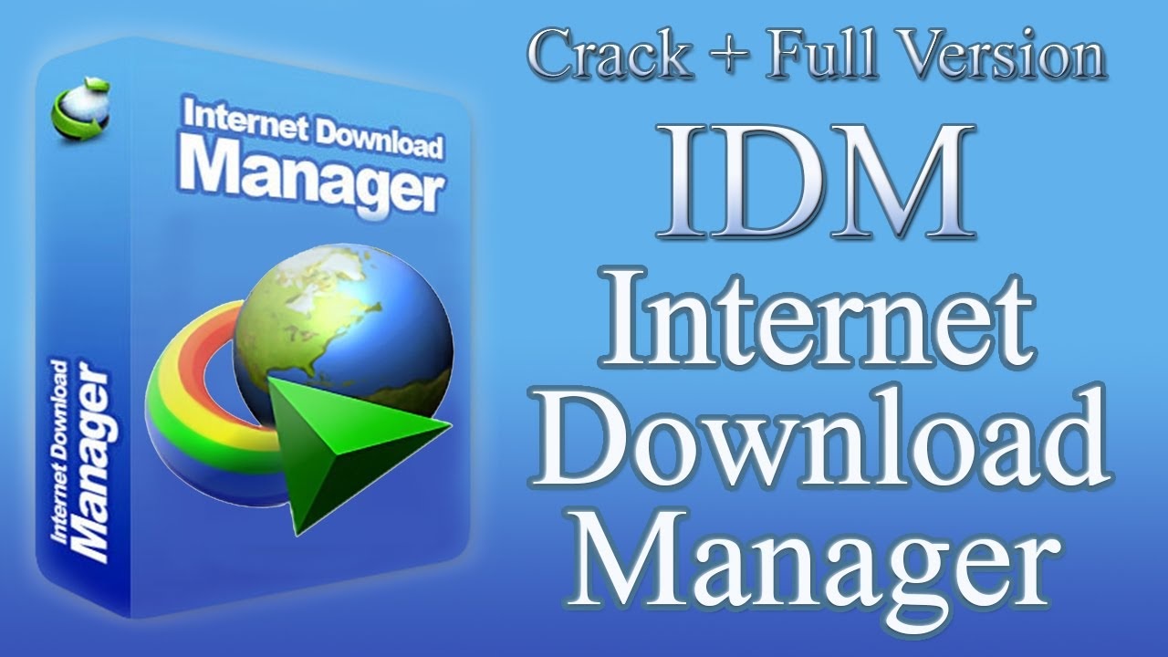 IDM Crack Latest