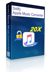 Sidify-Apple-Music-Converter-Crack