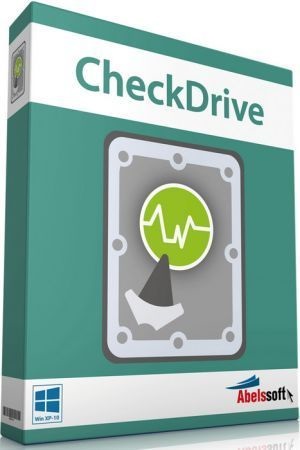 Abelssoft Check Driver Crack-CheckDrive-Crack