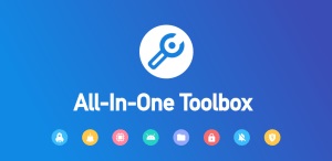 All In One Toolbox Crack serial