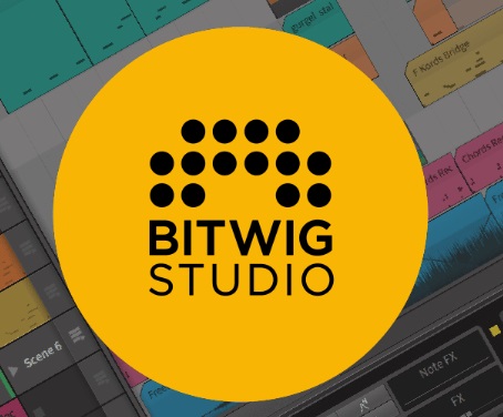 Bitwig Studio Crack -Keygen-Free-download