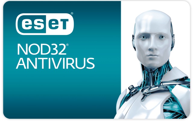 ESET NOD32 Antivirus Crack 2021