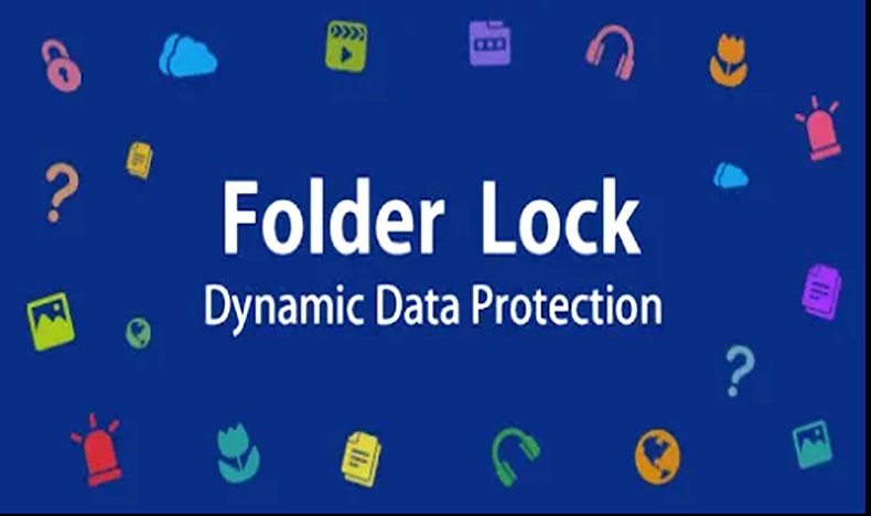 Folder Lock Crack 2021