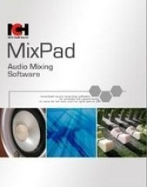 MixPad Crack