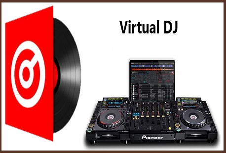 Virtual-DJ-2021