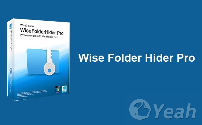 Wise Folder Hider Crack Pre Activated Setup Full Download