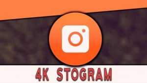 4K Stogram 3.4.3.3630 Crack + License Key Free Download
