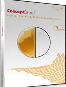 ConceptDraw OFFICE 8.1.0.0 Crack With Serial Key [2022]