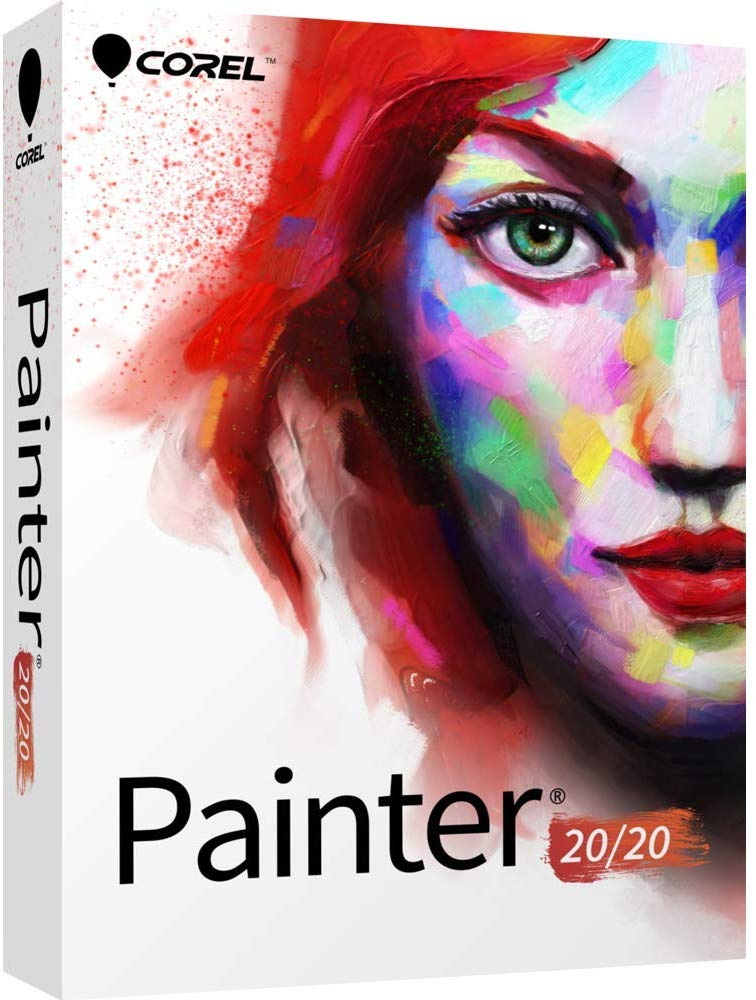 Corel Painter Crack Plus Serial Key Latest [Torrent] Full Version 2022