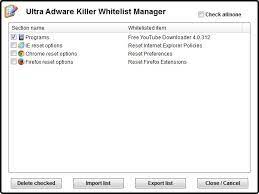 Ultra Adware Killer 10.6.6.2 Crack With Product Key Latest